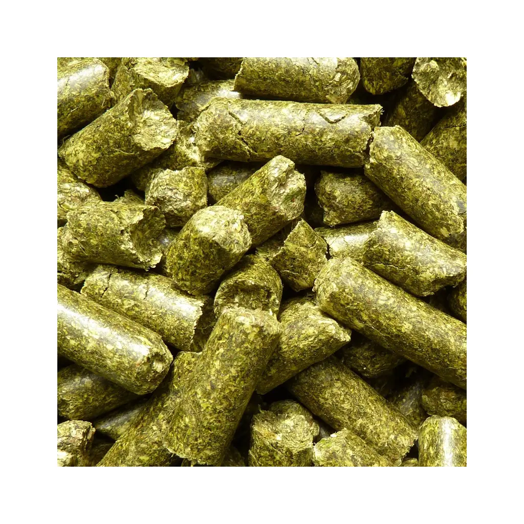 Nature´s Best Esparsette Cobs 15 kg