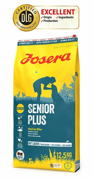 Josera Senior Plus 12,5 kg 
